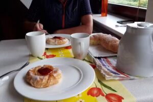 Ferienwohnung Marten