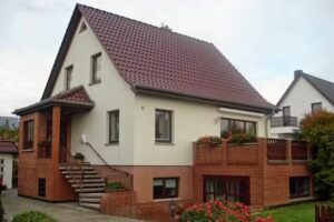 Ferienwohnung Martin Krause