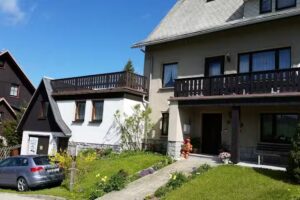 Ferienwohnung Matthias Schmidt