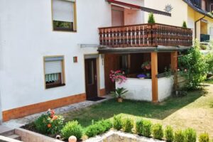 Ferienwohnung Maurer