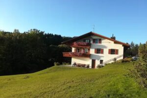 Ferienwohnung Max Trum