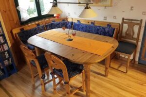 Ferienwohnung Michael und Kerstin Worbs – Meinerzhagen