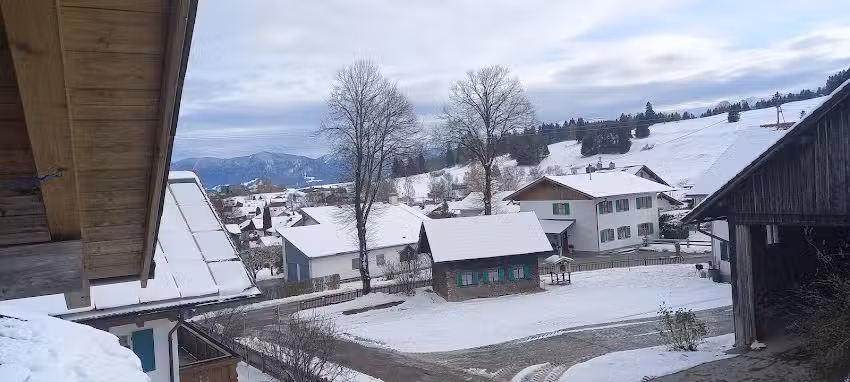 Ferienwohnung Miller im Allgäu