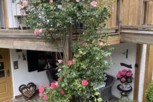 Ferienwohnung Mitteldorf