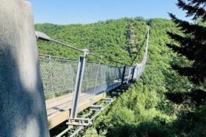 Ferienwohnung Mittelrhein – Familie Lehmann