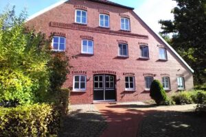 Ferienwohnung Möhlenkieker in Ditzum