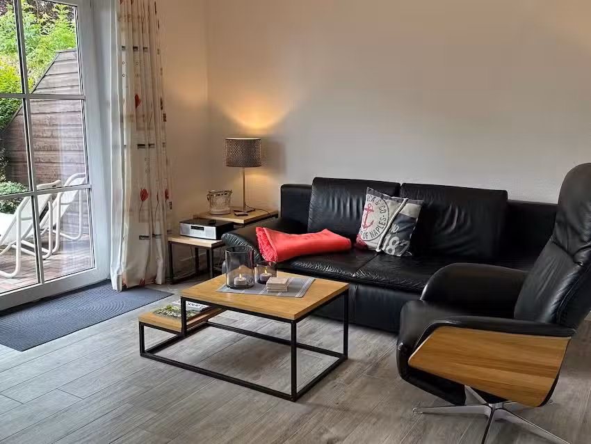 Ferienwohnung Möhring