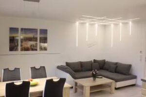 Ferienwohnung Moin Moin