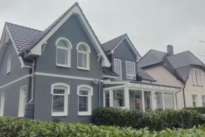 Ferienwohnung Moin Moin Husby