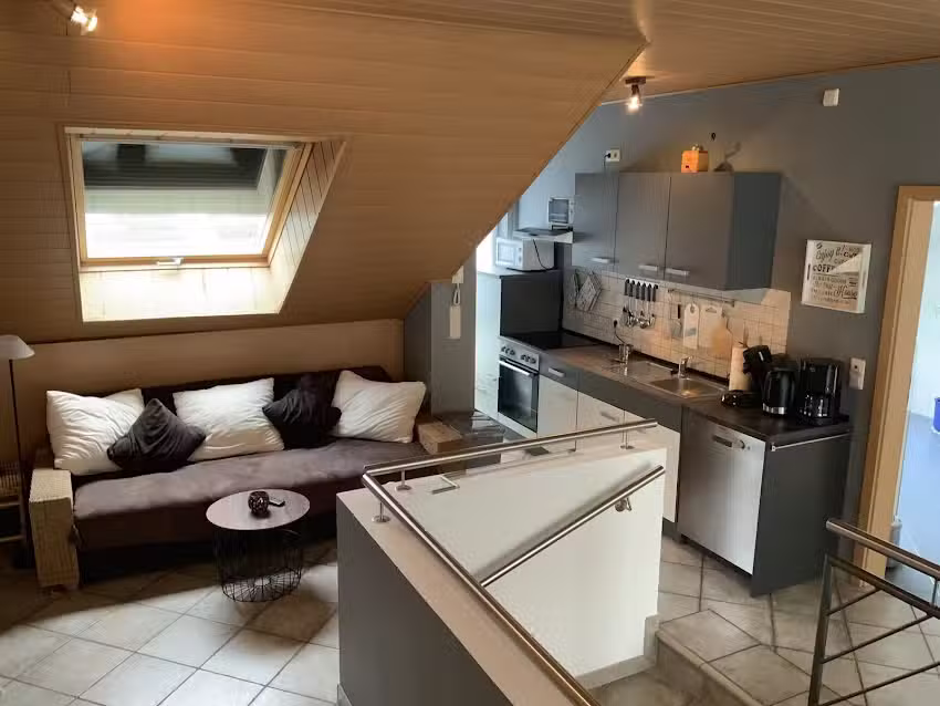 Ferienwohnung / Monteurwohnung Ingrid Geilenberg