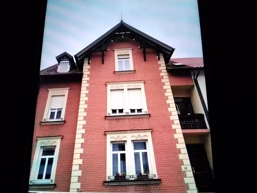 Ferienwohnung Monteurwohnung