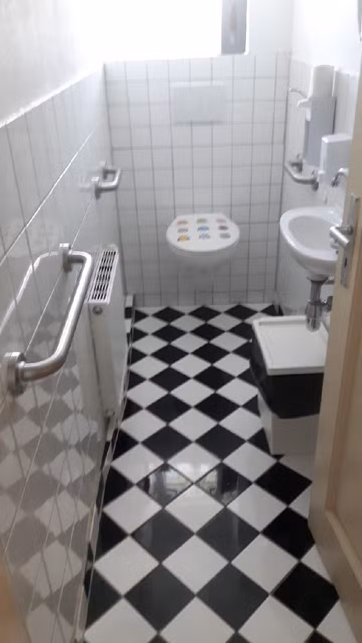 Ferienwohnung / Monteurzimmer