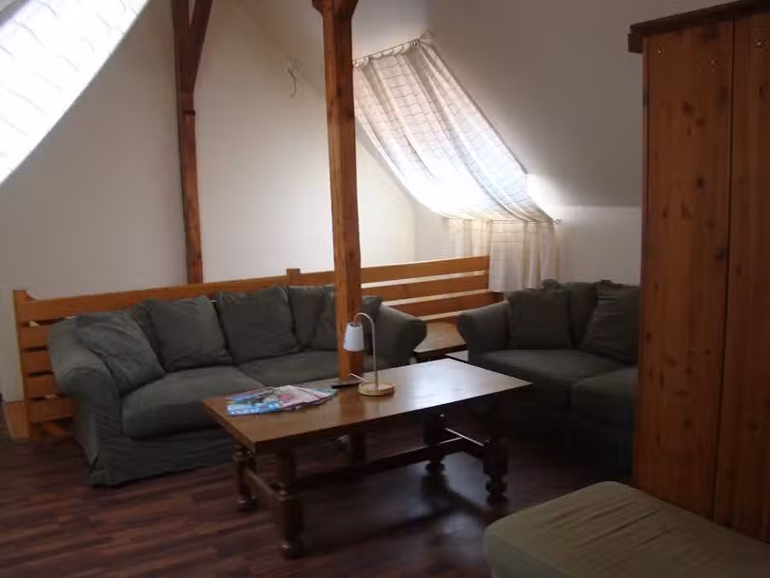 Ferienwohnung & Monteurzimmer Kefenrod