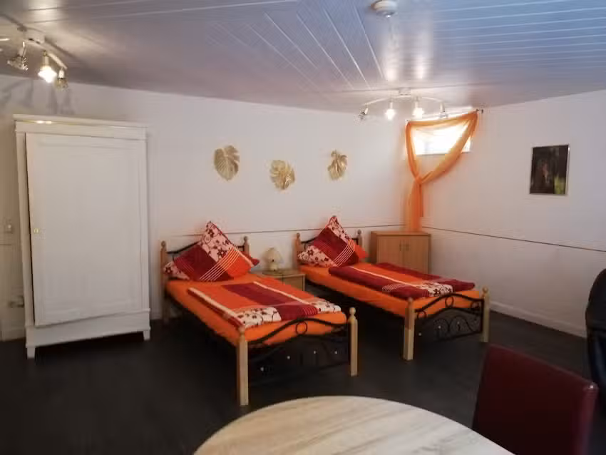 Ferienwohnung-Monteurzimmer Sibbesse