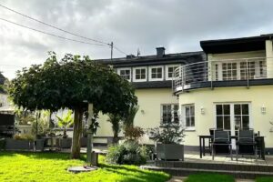 Ferienwohnung Moselglück