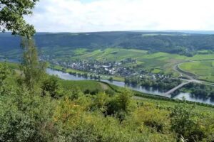 Ferienwohnung „Moselstrand“