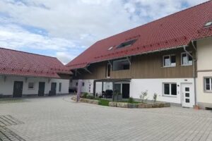 Ferienwohnung Müller GbR (Haslach / OT Wangen im Allgäu )