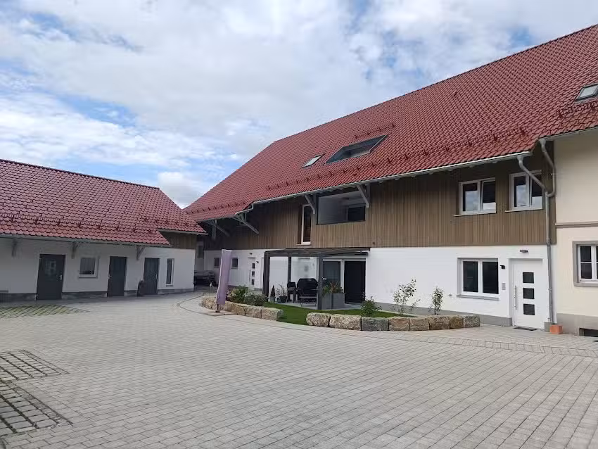 Ferienwohnung Müller GbR (Haslach / OT Wangen im Allgäu )
