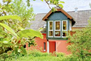 Ferienwohnung Müller – Ihr Zuhause in Coburg