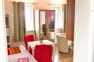 Ferienwohnung Müller in Schalkau bei Coburg