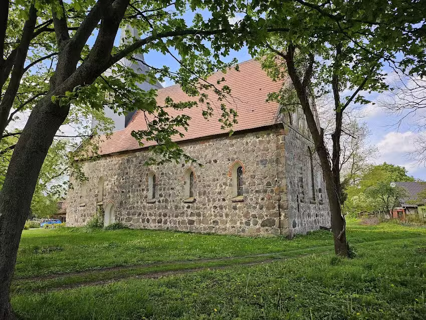 Ferienwohnung Müritzblick
