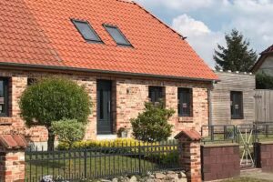 Ferienwohnung No.18 in Dassow / Ostsee