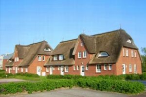 Ferienwohnung Nordstrand