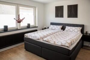 Ferienwohnung – NOVO MESTO