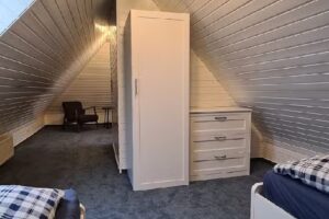 Ferienwohnung Nowak in Carolinensiel