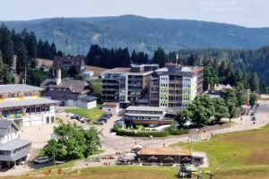 Ferienwohnung Nr. 64 – Feldberg