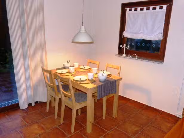 Ferienwohnung „Oderbruch“ & Ferienhaus „Am See“ & Ferienhaus „Neuenhagen“