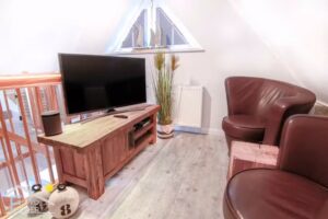 Ferienwohnung Ordinger Diek