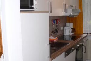 Ferienwohnung Osdowsky