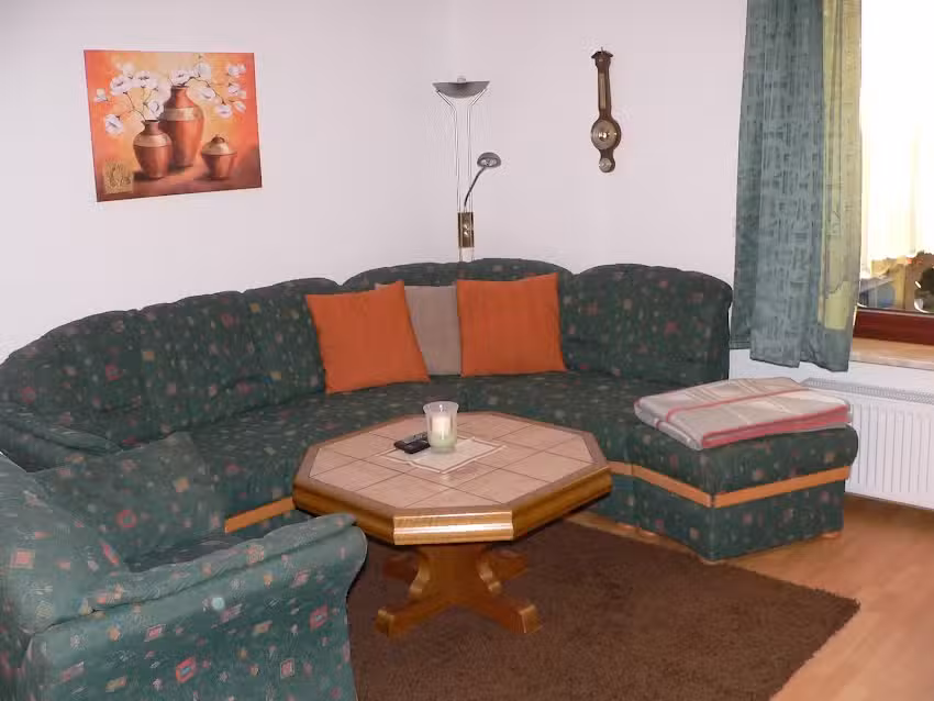 Ferienwohnung Osdowsky