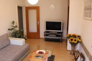 Ferienwohnung-Ostalb