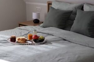 Ferienwohnung Ostfrieslandliebe