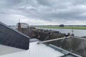 Ferienwohnung – PANORAMA