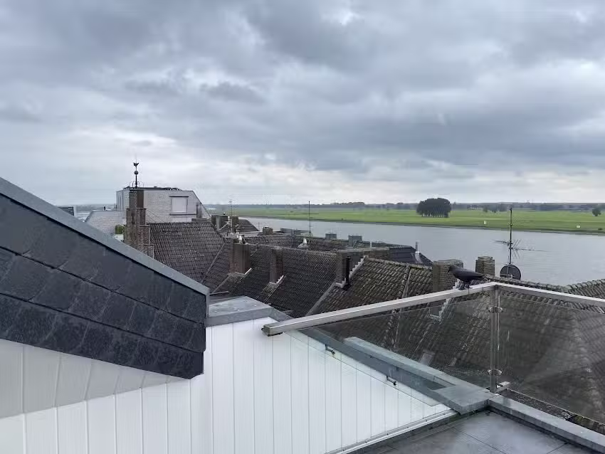 Ferienwohnung – PANORAMA