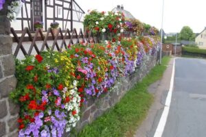 Ferienwohnung & Pension Grit Lämmel