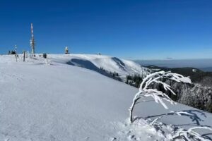 Ferienwohnung Penthouse Feldberg