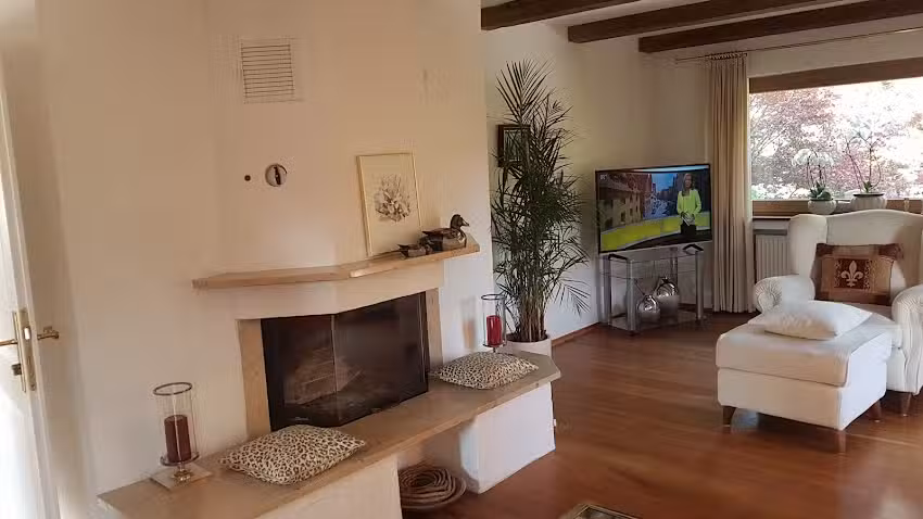 Ferienwohnung Peschke