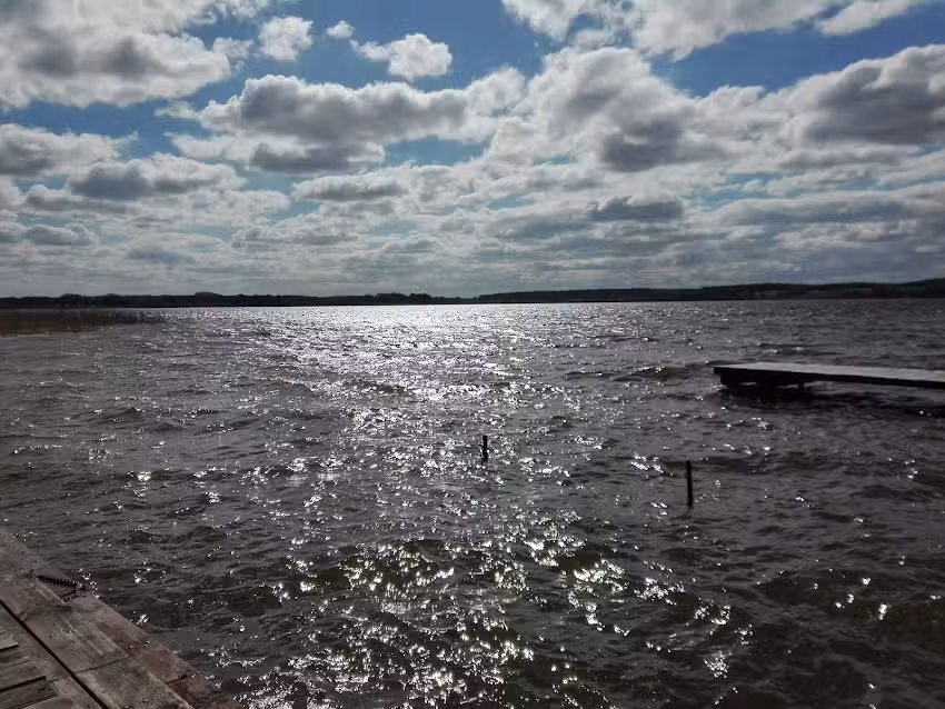 Ferienwohnung Petra & Klaus Brüssow