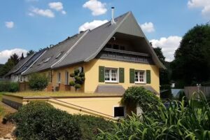 Ferienwohnung Philipp