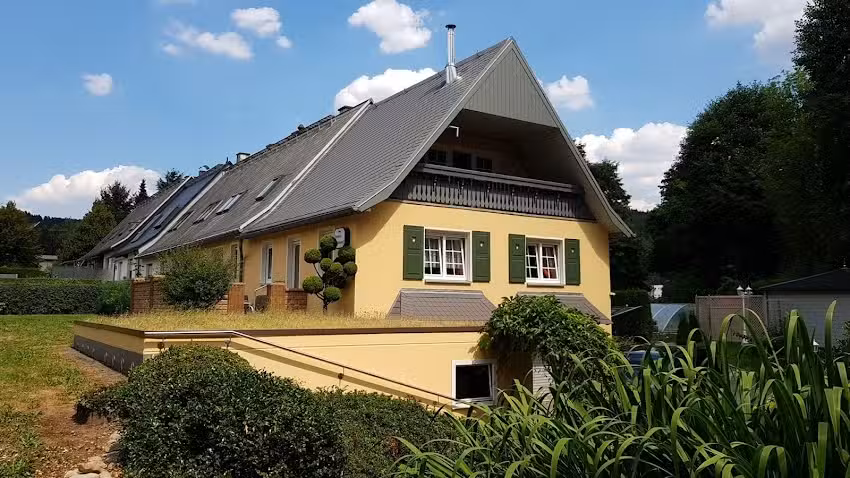 Ferienwohnung Philipp