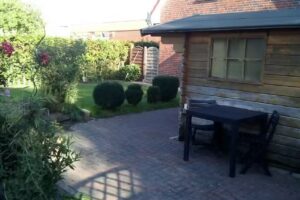 Ferienwohnung Plinke