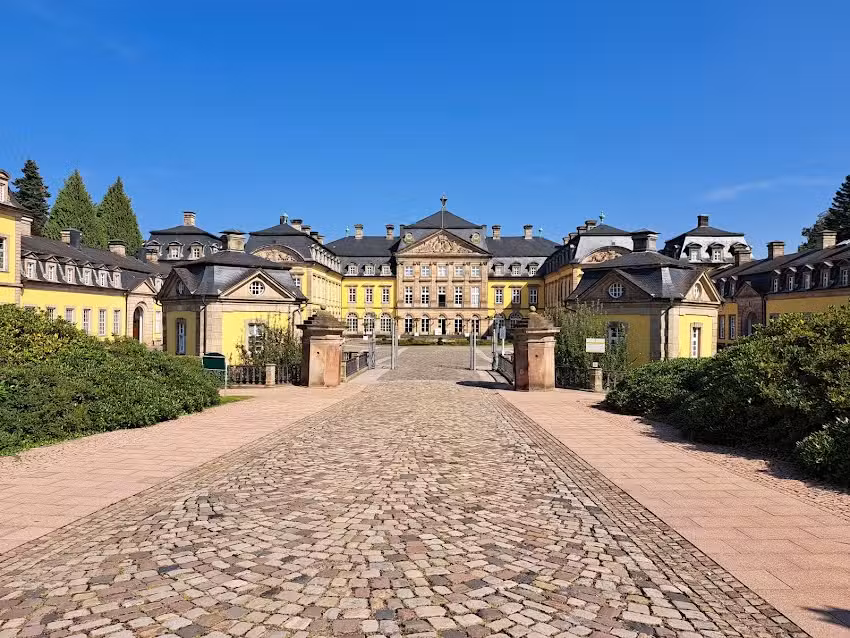 Ferienwohnung Preising