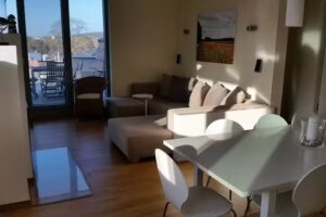 Ferienwohnung Quartier 2