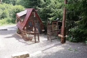 Ferienwohnung Quensel