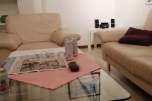 Ferienwohnung Rauschbartblick