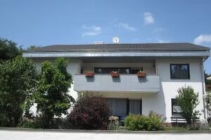 Ferienwohnung Reinsch